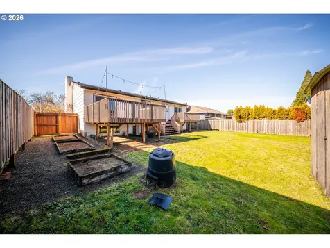 2614 NE 131st Avenue Portland OR 97230