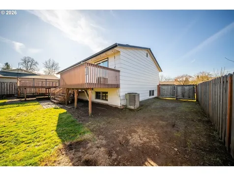 2614 NE 131st Avenue Portland OR 97230