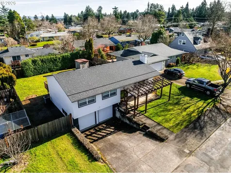 2614 NE 131st Avenue Portland OR 97230