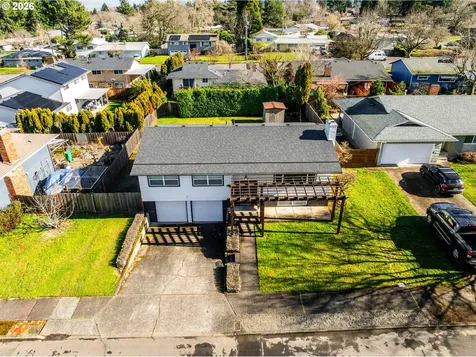 2614 NE 131st Avenue Portland OR 97230
