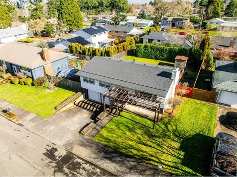 2614 NE 131st Avenue Portland OR 97230