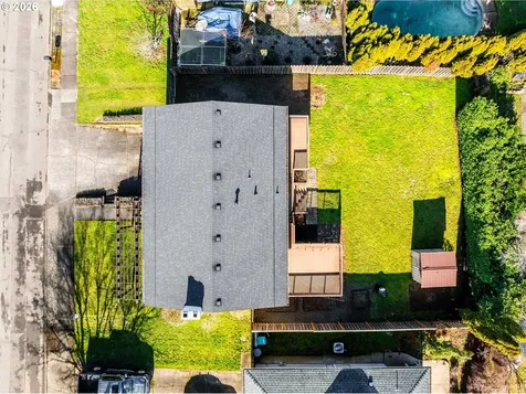 2614 NE 131st Avenue Portland OR 97230
