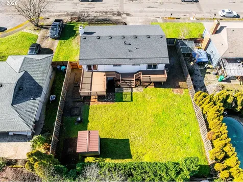 2614 NE 131st Avenue Portland OR 97230