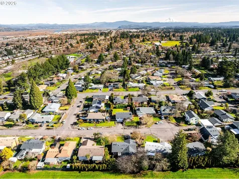 2614 NE 131st Avenue Portland OR 97230