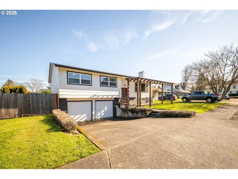 2614 NE 131st Avenue Portland OR 97230