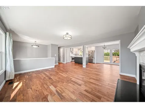 2614 NE 131st Avenue Portland OR 97230
