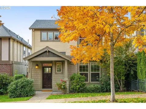16326 NW Rossetta Street Portland OR 97229