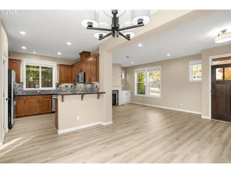 16326 NW Rossetta Street Portland OR 97229