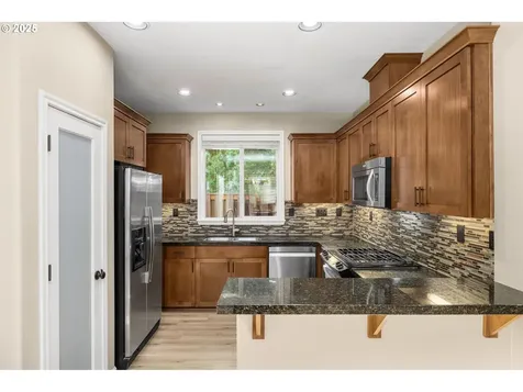 16326 NW Rossetta Street Portland OR 97229