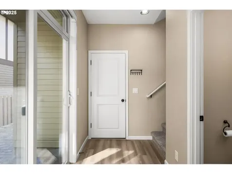 16326 NW Rossetta Street Portland OR 97229