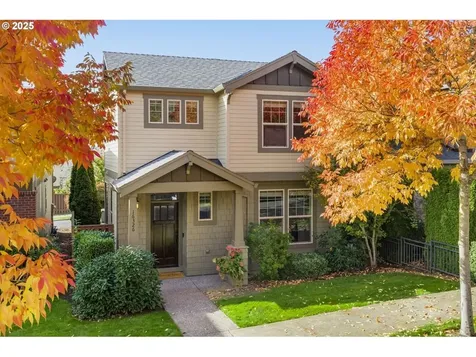 16326 NW Rossetta Street Portland OR 97229