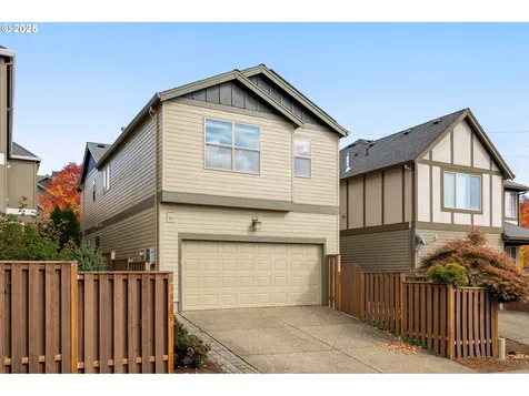 16326 NW Rossetta Street Portland OR 97229