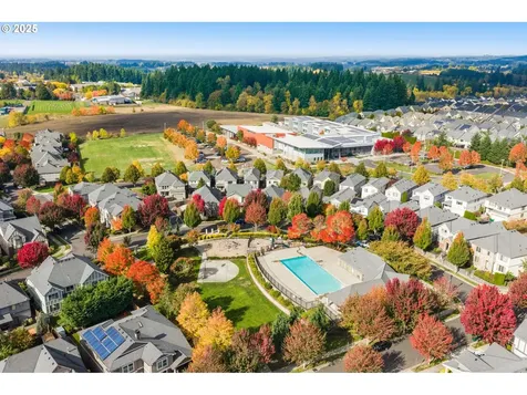 16326 NW Rossetta Street Portland OR 97229