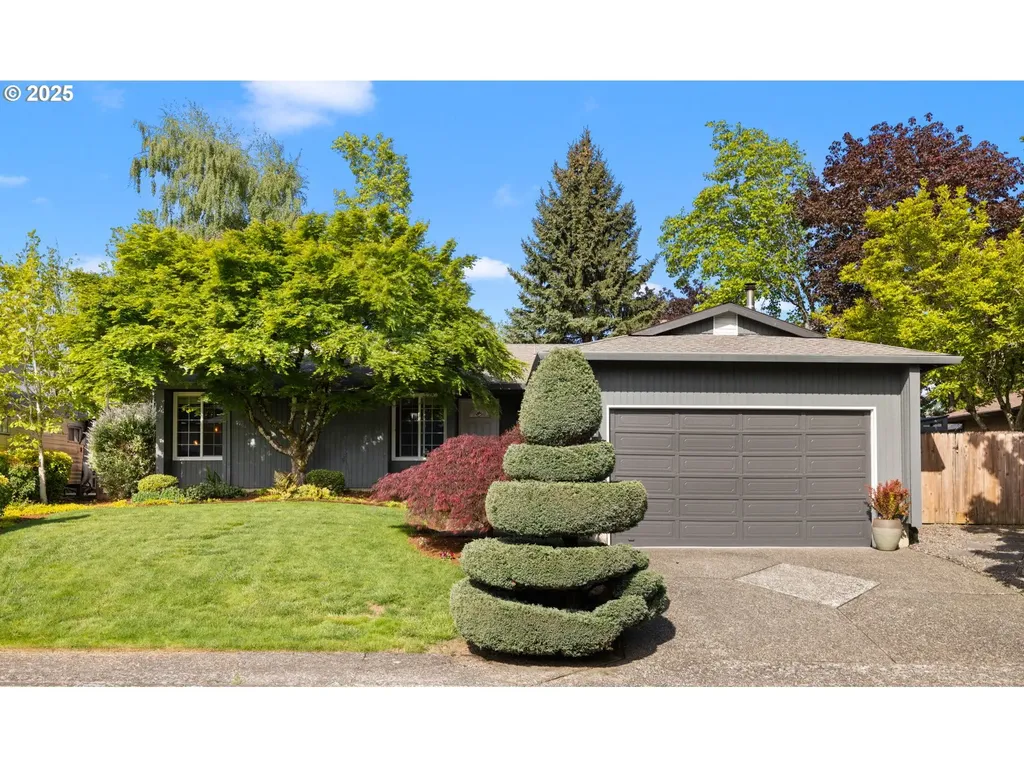 13083 SE 134th Avenue Happy Valley OR 97086