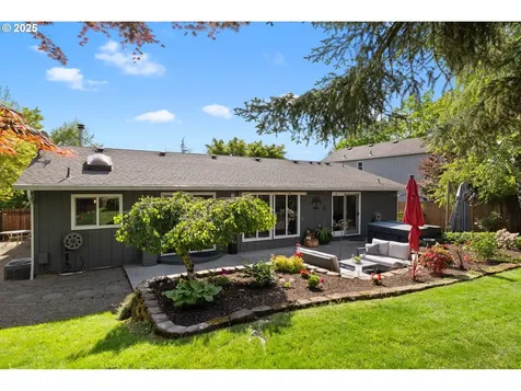 13083 SE 134th Avenue Happy Valley OR 97086