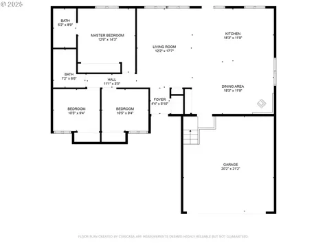 13083 SE 134th Avenue Happy Valley OR 97086