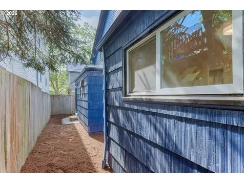 1712 SE Stark Street Portland OR 97214