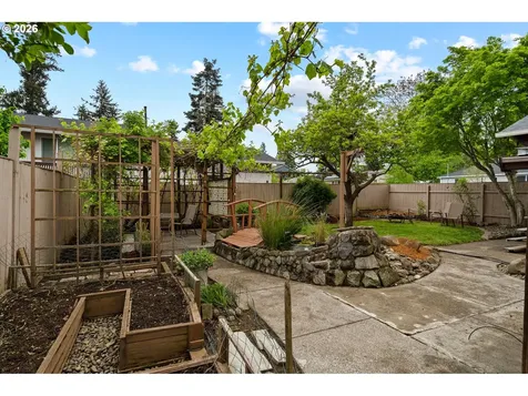 6608 SE Ogden Street Portland OR 97206
