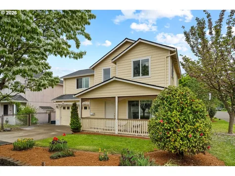 6608 SE Ogden Street Portland OR 97206