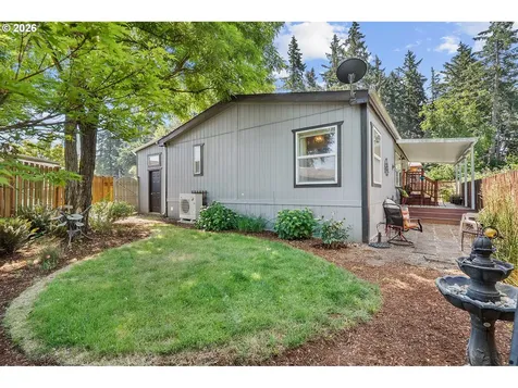 13249 SE Schiller Street Portland OR 97236