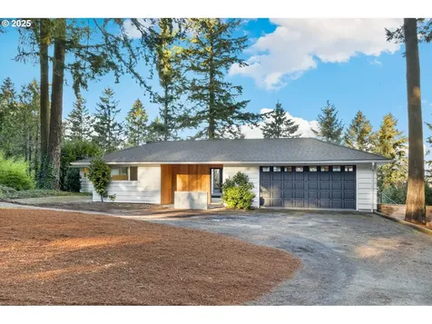 2041 Marylhurst Drive West Linn OR 97068