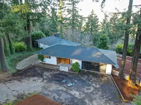 2041 Marylhurst Drive West Linn OR 97068