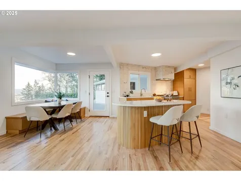 2041 Marylhurst Drive West Linn OR 97068