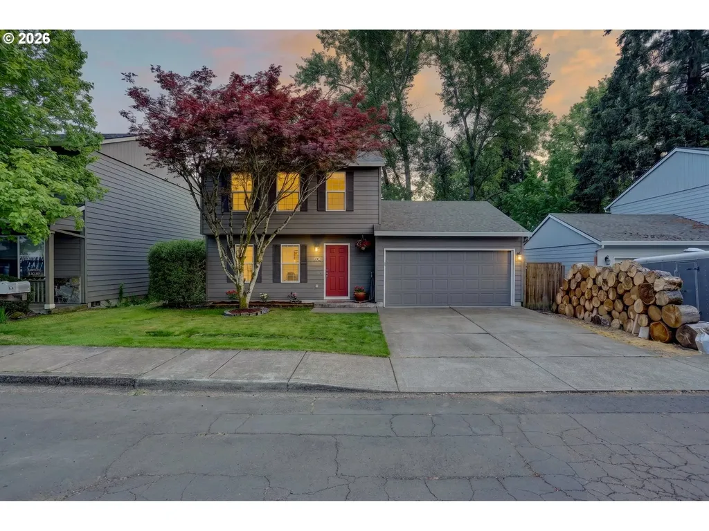 604 W Sheridan Street Newberg OR 97132