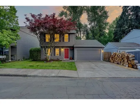 604 W Sheridan Street Newberg OR 97132