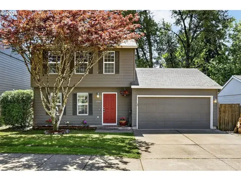 604 W Sheridan Street Newberg OR 97132