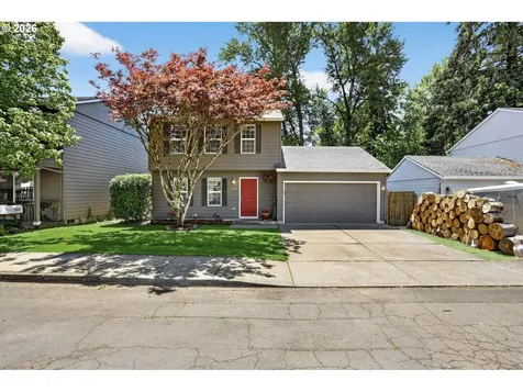 604 W Sheridan Street Newberg OR 97132