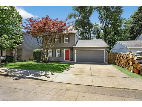 604 W Sheridan Street Newberg OR 97132