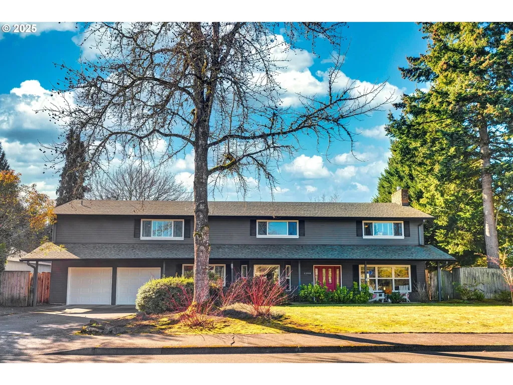 1388 NE Snell Court Hillsboro OR 97124