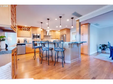 1388 NE Snell Court Hillsboro OR 97124