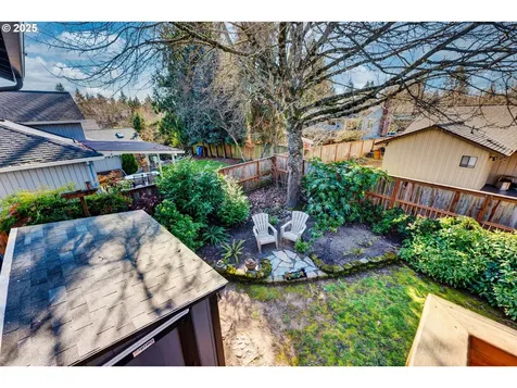 1388 NE Snell Court Hillsboro OR 97124