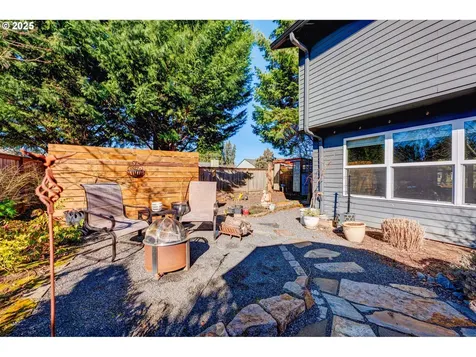1388 NE Snell Court Hillsboro OR 97124