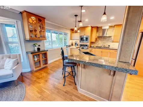 1388 NE Snell Court Hillsboro OR 97124