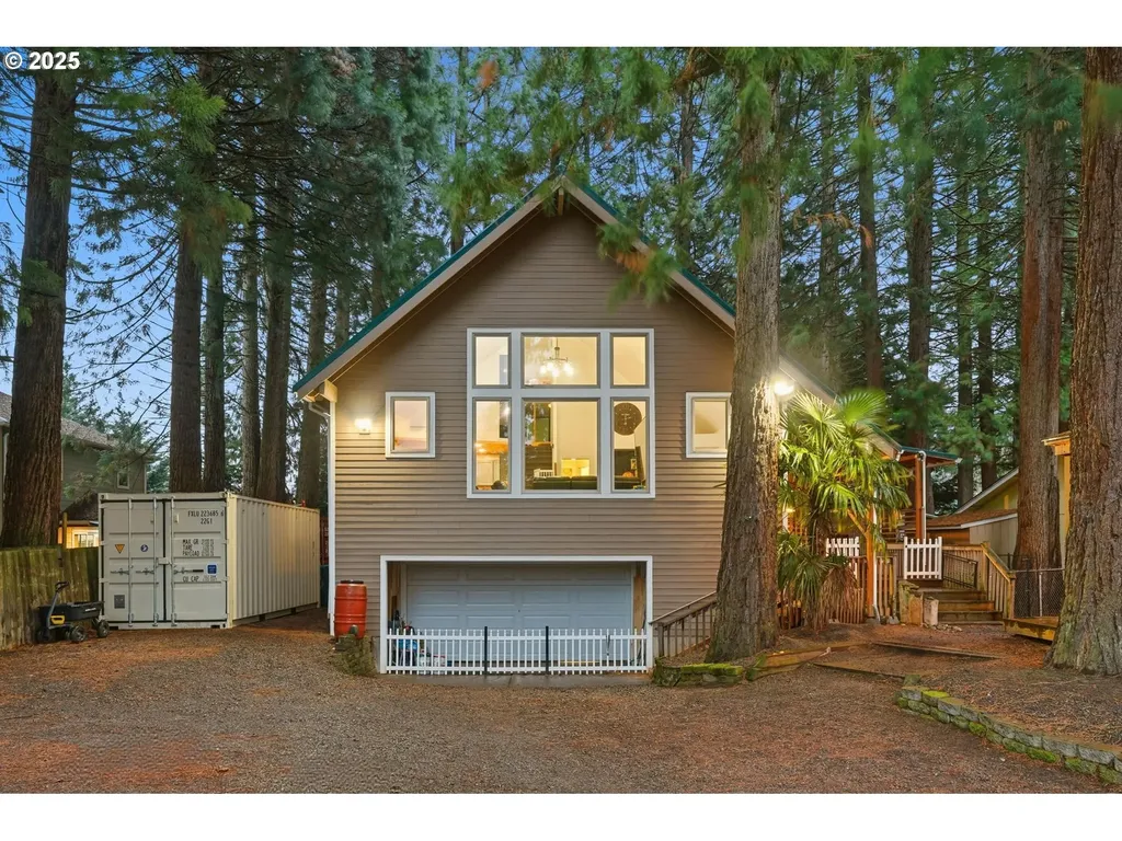 5087 Terrylee Court SE Salem OR 97306