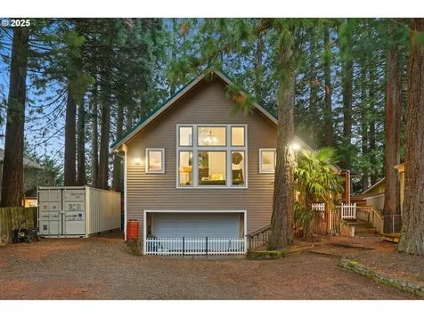 5087 Terrylee Court SE Salem OR 97306