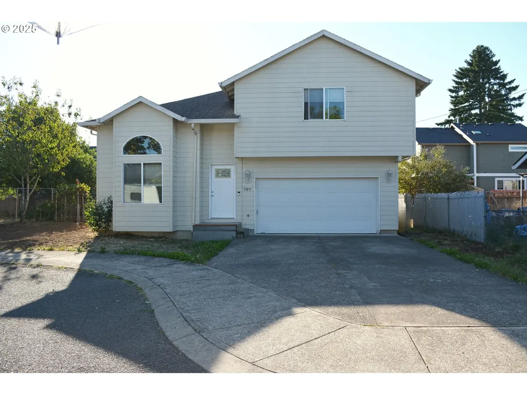707 SE 160th Avenue Portland OR 97233