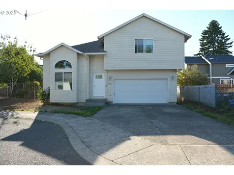 707 SE 160th Avenue Portland OR 97233