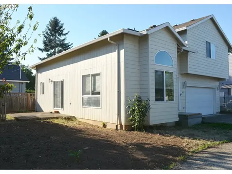 707 SE 160th Avenue Portland OR 97233
