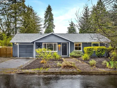 17901 Tualata Avenue Lake Oswego OR 97035
