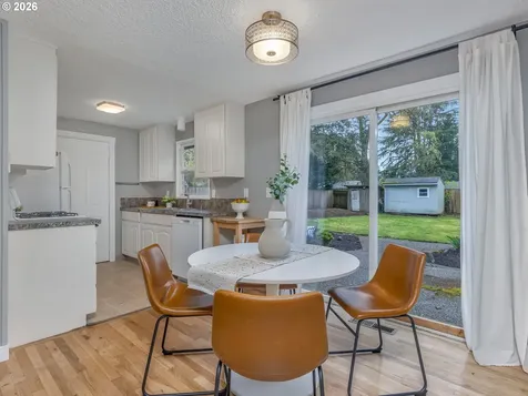 17901 Tualata Avenue Lake Oswego OR 97035
