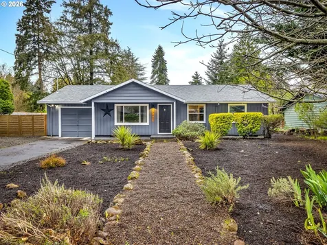 17901 Tualata Avenue Lake Oswego OR 97035