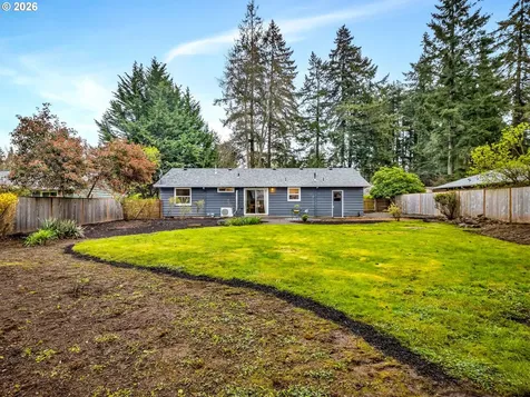 17901 Tualata Avenue Lake Oswego OR 97035