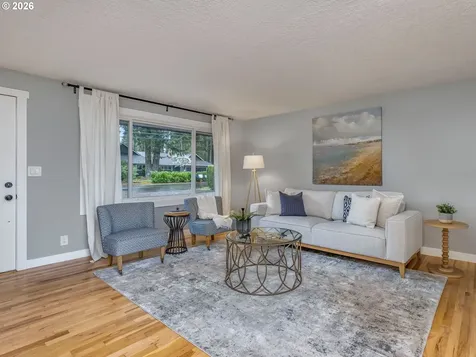 17901 Tualata Avenue Lake Oswego OR 97035