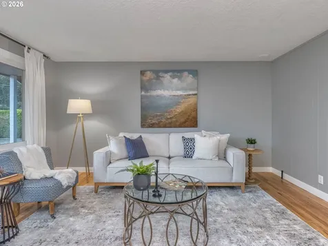17901 Tualata Avenue Lake Oswego OR 97035