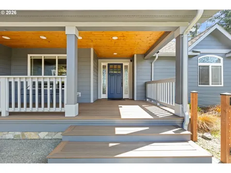 660 18th Avenue Coos Bay OR 97420
