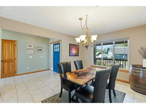 660 18th Avenue Coos Bay OR 97420